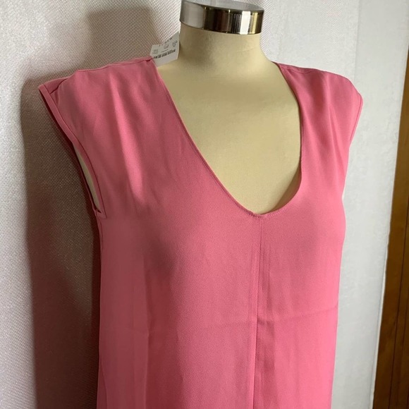 J crew mercantile blouse - Picture 3 of 7